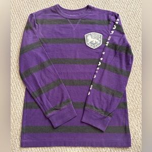 Gap Boys Long Sleeve Shirt